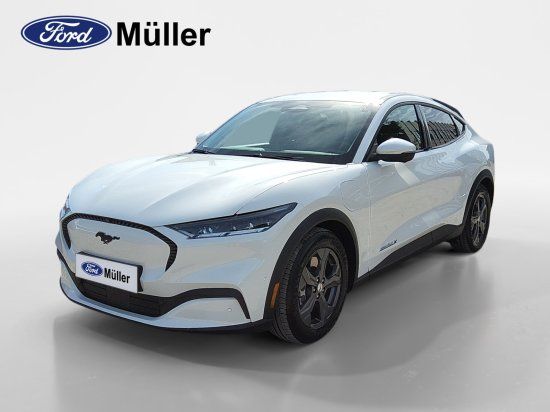 Ford Mustang Mach-E 27.817 km 30.950 &euro; Bergisch Gladbach 51427