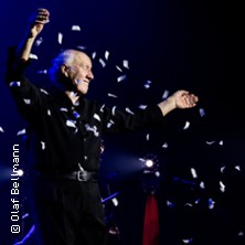 Herman van Veen - Achtzig 29.11.2025 Theater am Aegi