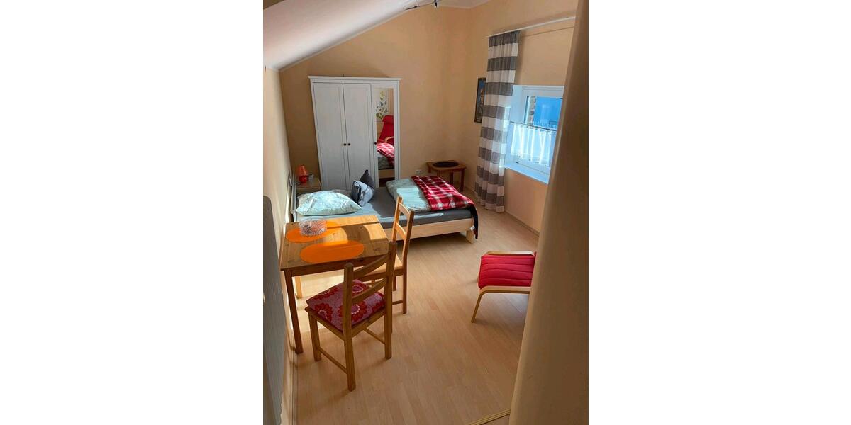 Wohn- und Geschäftshaus 11 zimmer