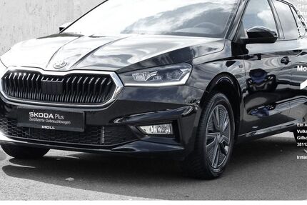 Skoda Fabia 6.812 km 23.880 &euro; Düsseldorf 40474