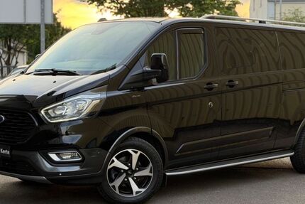 Ford Tourneo Custom 31.156 km 41.990 &euro; Leverkusen 51373