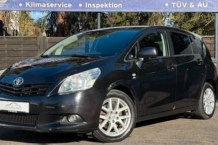 Toyota Verso 278.000 km 3.990 &euro; Köln (Ostheim) 51107