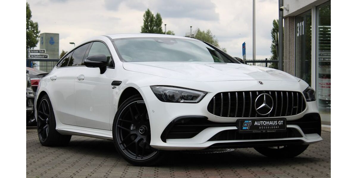 Mercedes-Benz AMG GT 89.859 km 71.999 &euro; Düsseldorf 40625