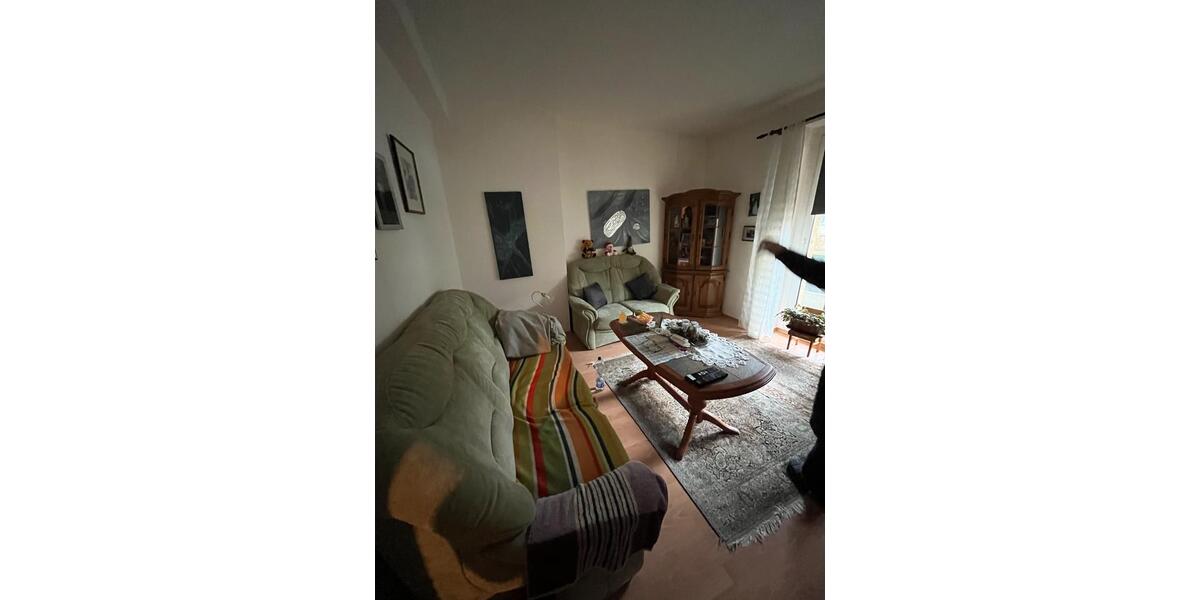 Helle 3-Zimmer Wohnung in Köln-Höhenberg 3 zimmer