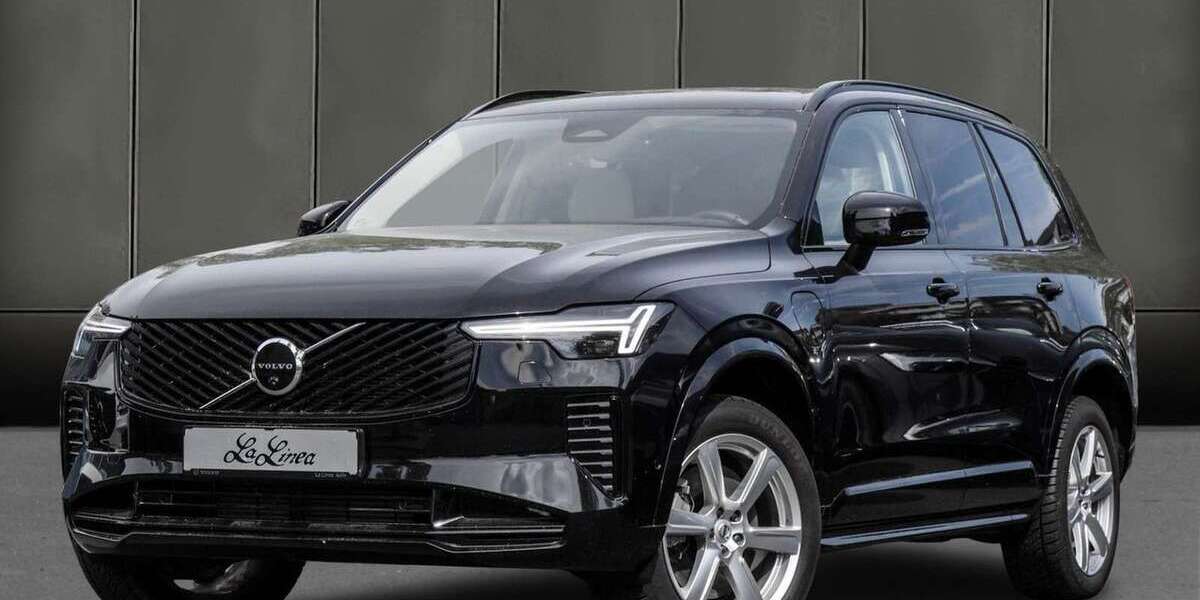 Volvo XC90 21.500 km 69.890 &euro; Köln 50968