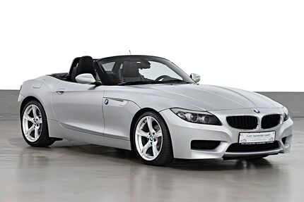 BMW Z4 83.952 km 19.790 € Düsseldorf 40597