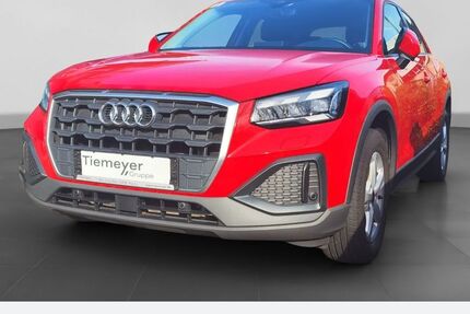 Audi Q2 65.591 km 15.980 &euro; Remscheid 42897