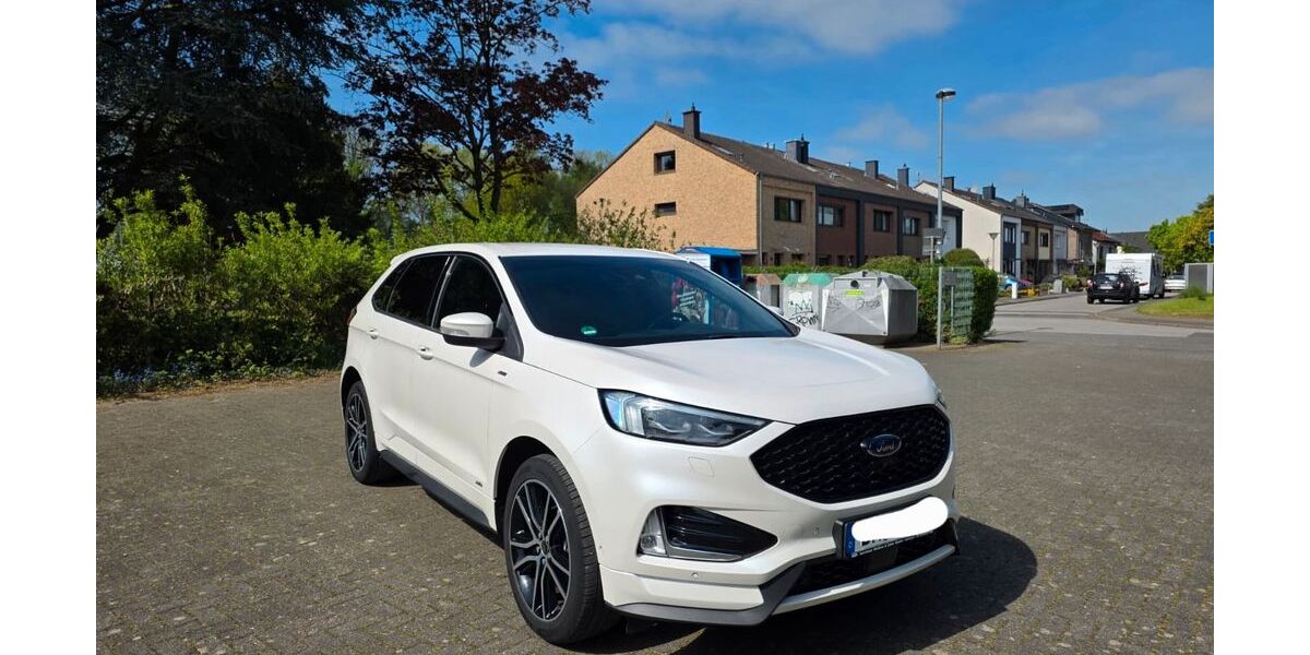 Ford Edge 175.000 km 16.499 &euro; Pulheim 50259