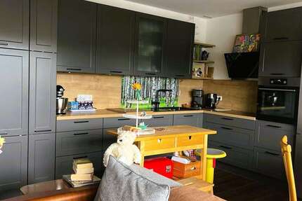 Wohnung zum Kaufen in Bergisch Gladbach 315.000 € 80 m² 3 zimmer