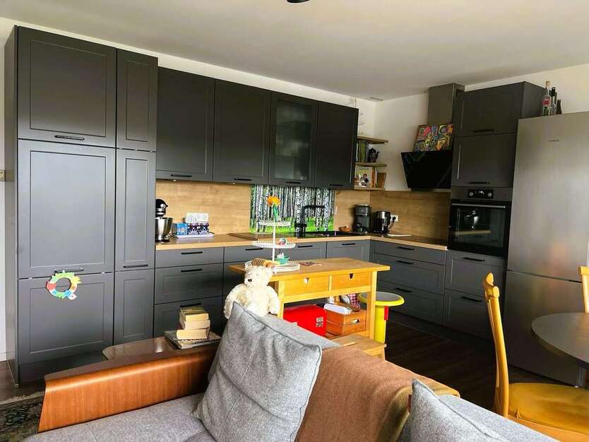 Wohnung zum Kaufen in Bergisch Gladbach 315.000 € 80 m² 3 zimmer