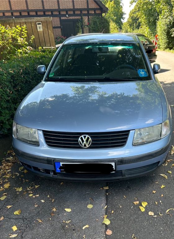 Passat