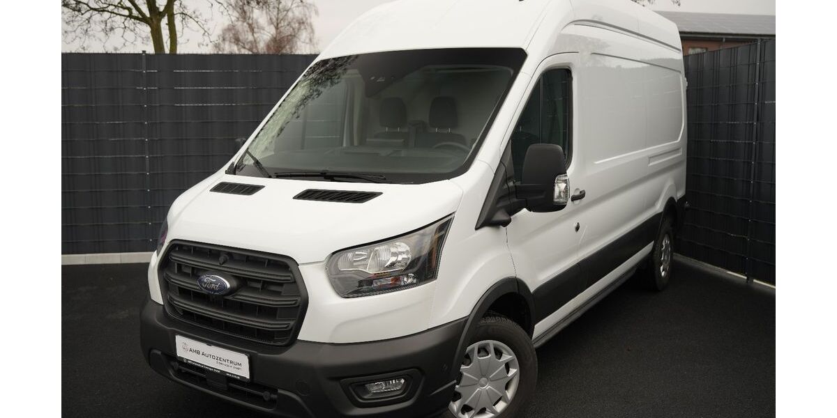 Ford Transit 36.799 km 27.999 &euro; Dormagen 41539