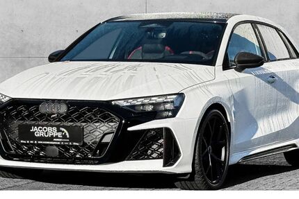 Audi RS3 4.444 km 73.880 &euro; Bergheim 50126