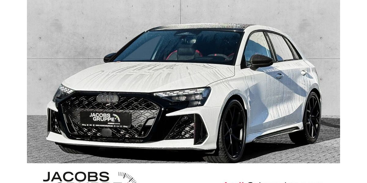 Audi RS3 4.444 km 73.880 &euro; Bergheim 50126