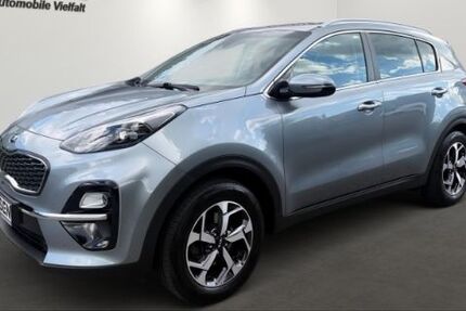 Kia Sportage 120.000 km 14.980 &euro; Neuss 41464