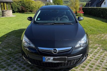 Opel Astra 160.000 km 3.999 &euro; Lindlar 51789