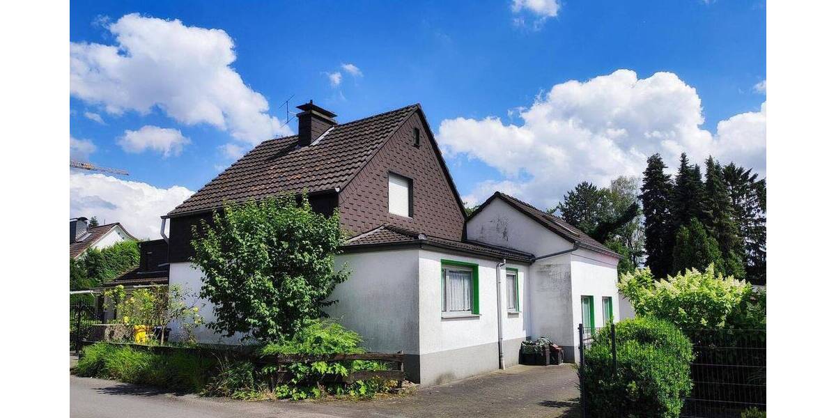 Einfamilienhaus Solingen Ohligs-Aufderhöhe - 5 Zimmer, 148 m&sup2;, 1.150&euro; | Angebot:26330469