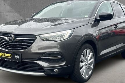 Opel Grandland (X) 75.020 km 15.480 &euro; Hilden 40721