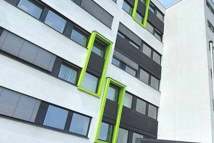 Offen für Ihre Ideen - moderne Büroflächen in Hürth zimmer