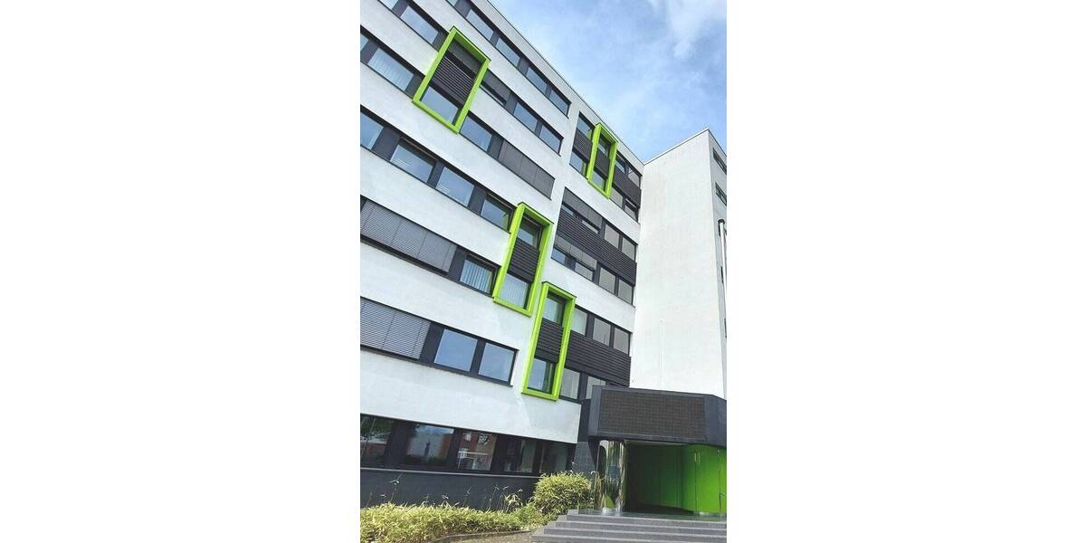 Offen für Ihre Ideen - moderne Büroflächen in Hürth zimmer