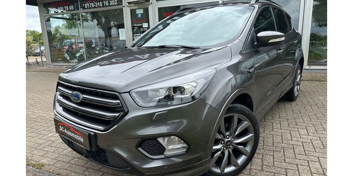 Ford Kuga 77.208 km 17.990 &euro; Bergheim Zieverich (bei Köln) 50126