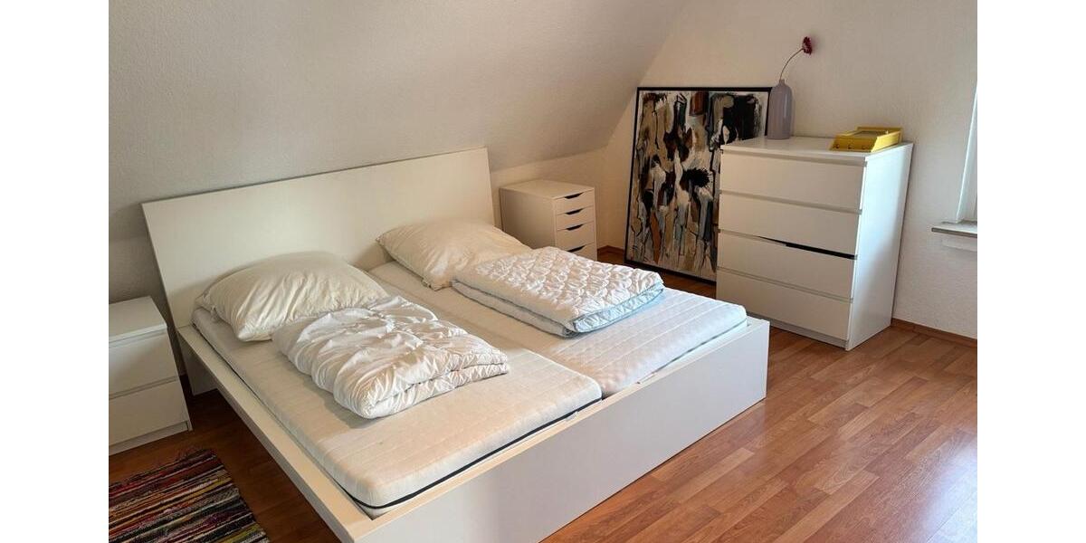 Etagenwohnung Solingen Aufderhöhe - 3 Zimmer, 68 m&sup2;, 1.030&euro; | Angebot:26332876