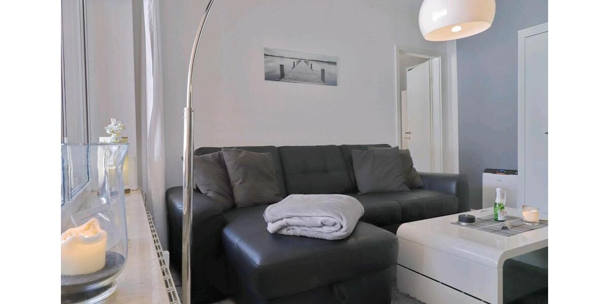 Etagenwohnung Remscheid Lüttringhausen - 3 Zimmer, 48 m&sup2;, 271.950&euro; | Angebot:24409734