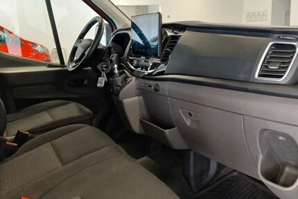 Ford Transit 99.975 km 23.800 &euro; Köln 51149