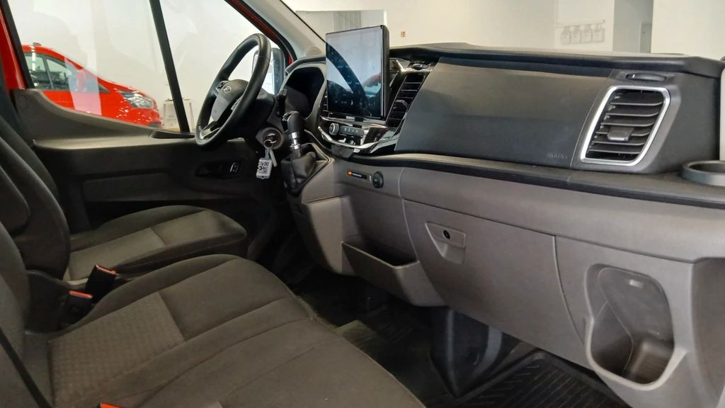 Ford Transit 99.975 km 23.800 &euro; Köln 51149