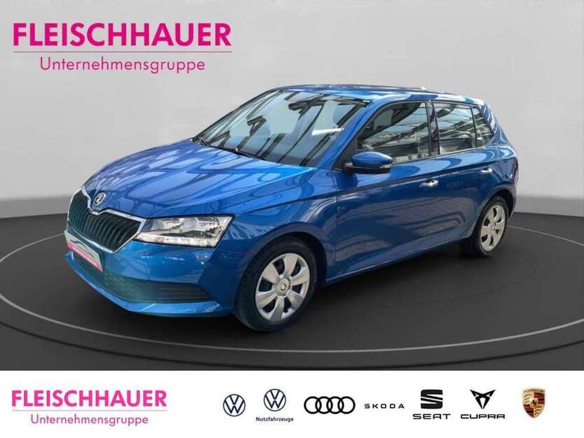 Fabia