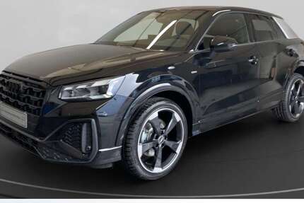 Audi Q2 11.200 km 37.880 &euro; Köln 50823