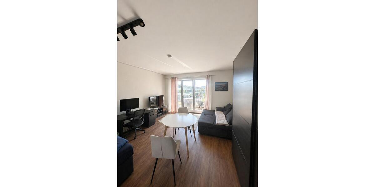 Etagenwohnung Düsseldorf Pempelfort - 1 Zimmer, 55 m&sup2;, 950&euro; | Angebot:26383001