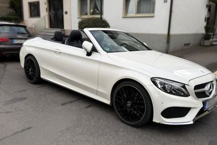 Mercedes-Benz C 250 92.000 km 29.900 &euro; Kerpen 50169