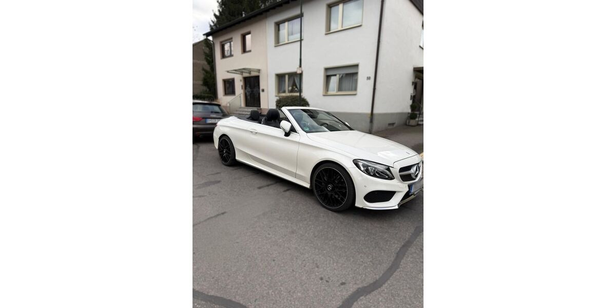 Mercedes-Benz C 250 92.000 km 29.900 &euro; Kerpen 50169