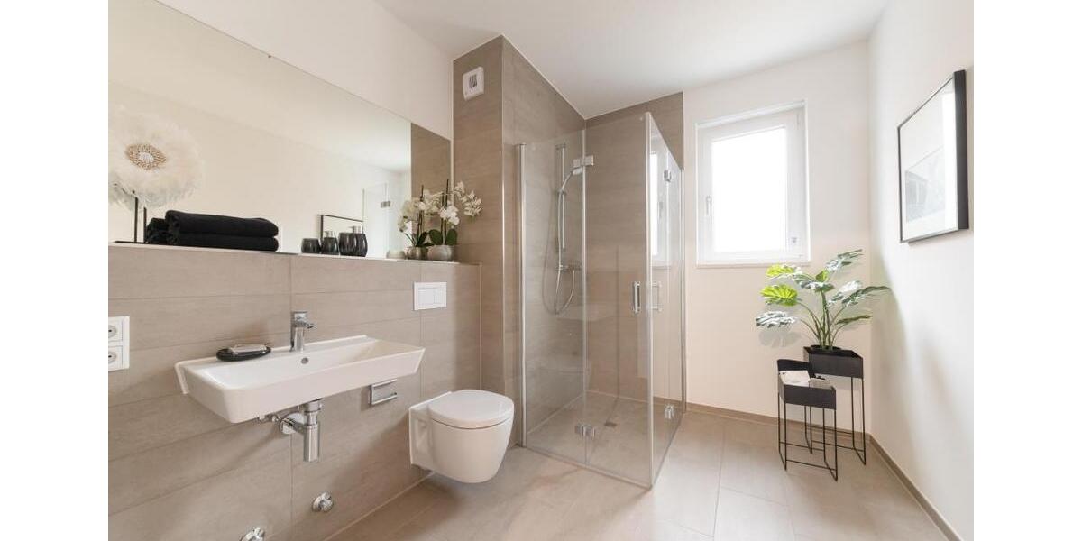 Etagenwohnung Düsseldorf Pempelfort - 3 Zimmer, 87 m&sup2;, 1.431&euro; | Angebot:25524178