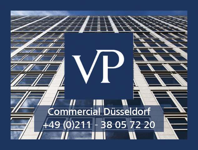 Haus zum Kaufen in Düsseldorf 2.200.000 € 600 m²