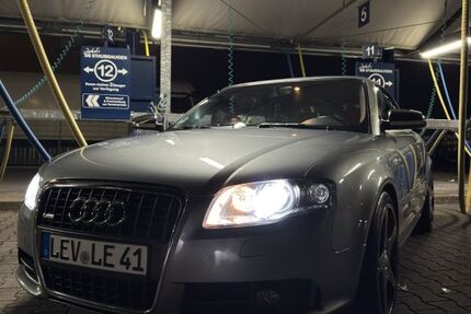 Audi A4 189.000 km 10.000 &euro; Leverkusen 51381