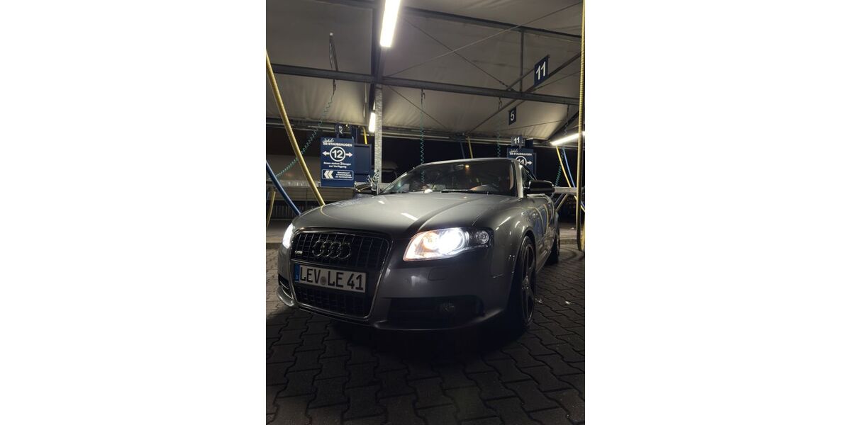 Audi A4 189.000 km 10.000 &euro; Leverkusen 51381