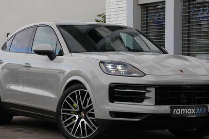 Porsche Cayenne 19.000 km 111.500 &euro; Hürth (bei Köln) 50354