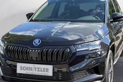 Skoda Karoq 3.000 km 37.980 &euro; Hilden 40721