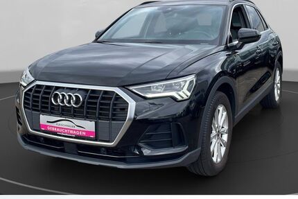Audi Q3 47.627 km 30.990 € Köln 51145