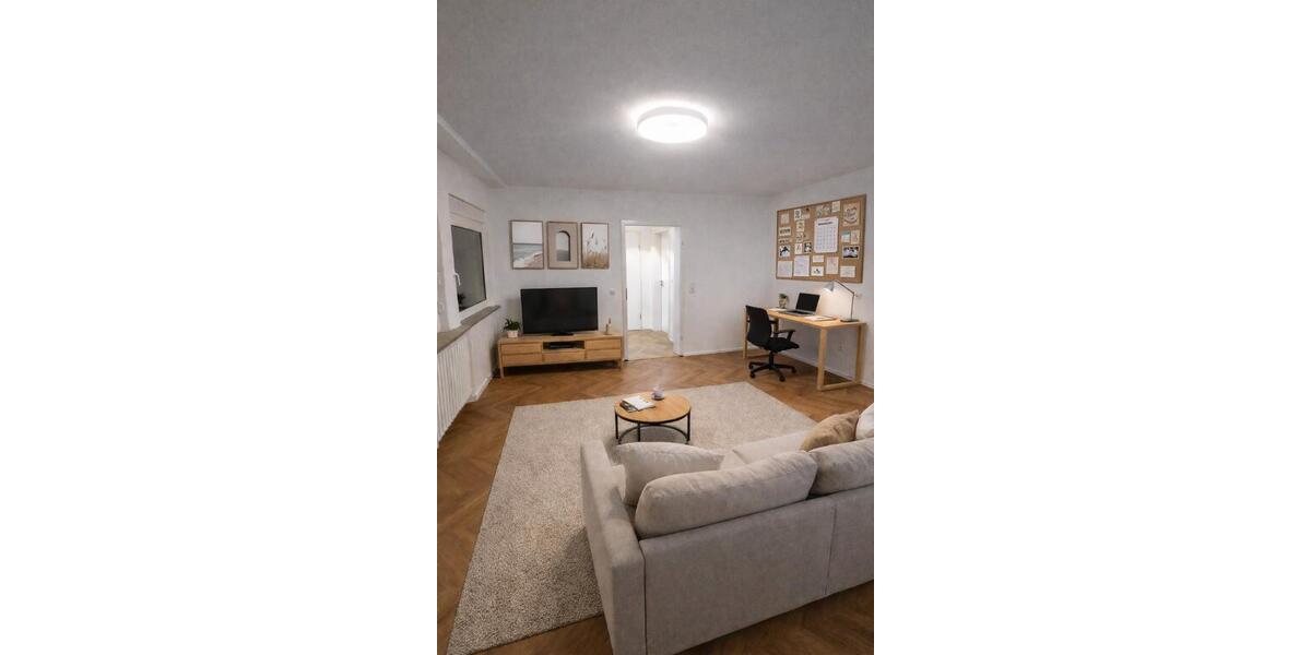 Erdgeschoßwohnung Köln Mülheim - 1 Zimmer, 30 m&sup2;, 750&euro; | Angebot:26413463