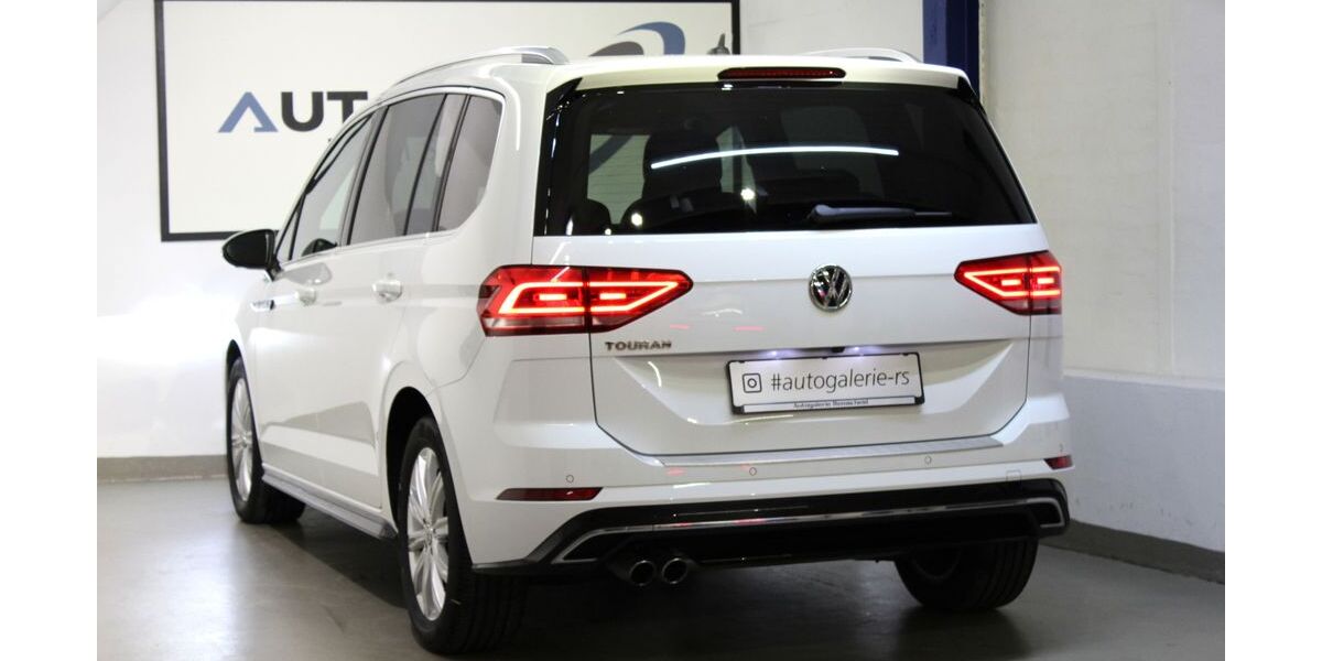 VW Touran 27.200 km 22.990 &euro; Remscheid 42857