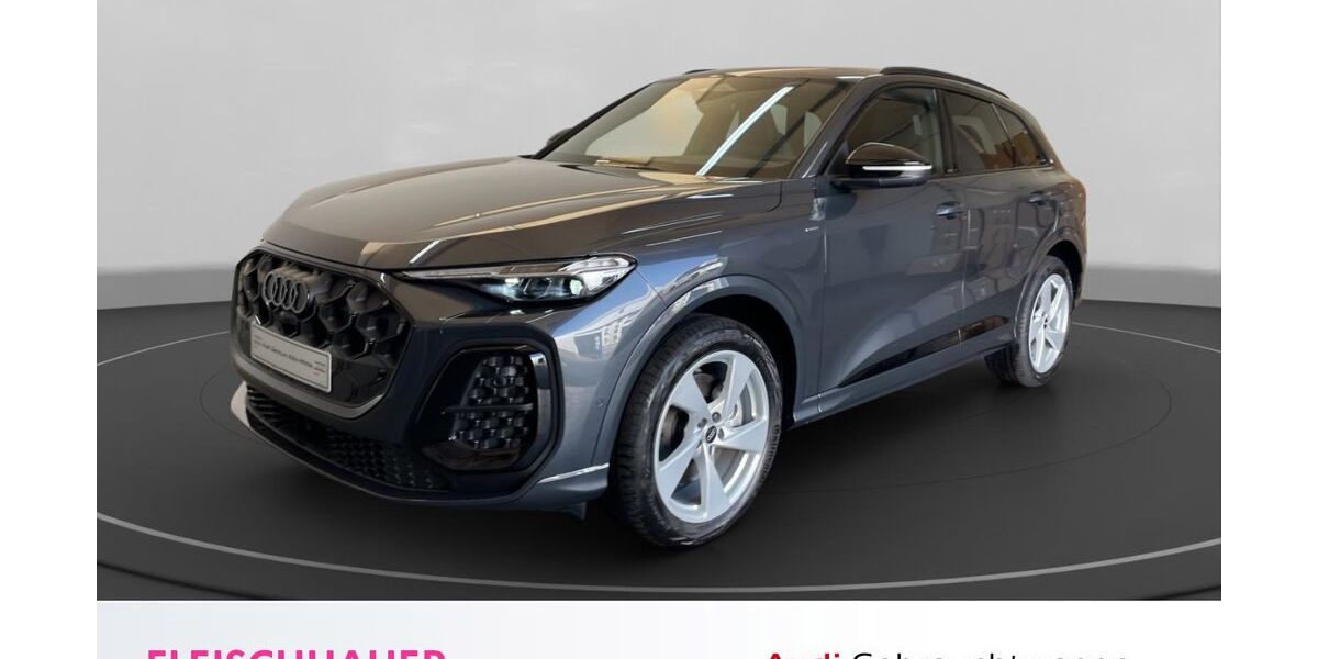 Audi Q5 3.500 km 69.880 &euro; Köln 50823