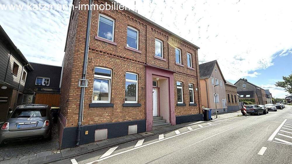 Gewerbeobjekt Kerpen Brüggen - 1 Zimmer, 202 m&sup2;, 385.000&euro; | Angebot:23437351