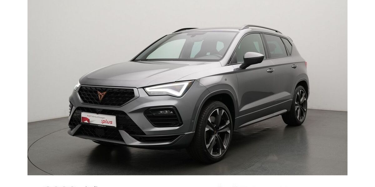 Cupra Ateca 23.601 km 31.480 &euro; Leverkusen 51373