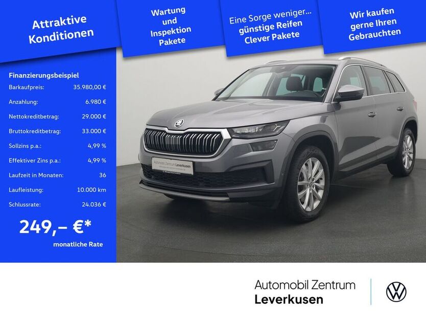 Kodiaq