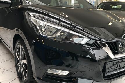 Nissan Micra 7.863 km 13.900 &euro; Köln 50767