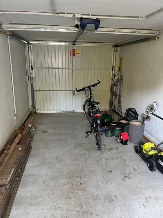 modernes Einfamilienhaus 4 zimmer