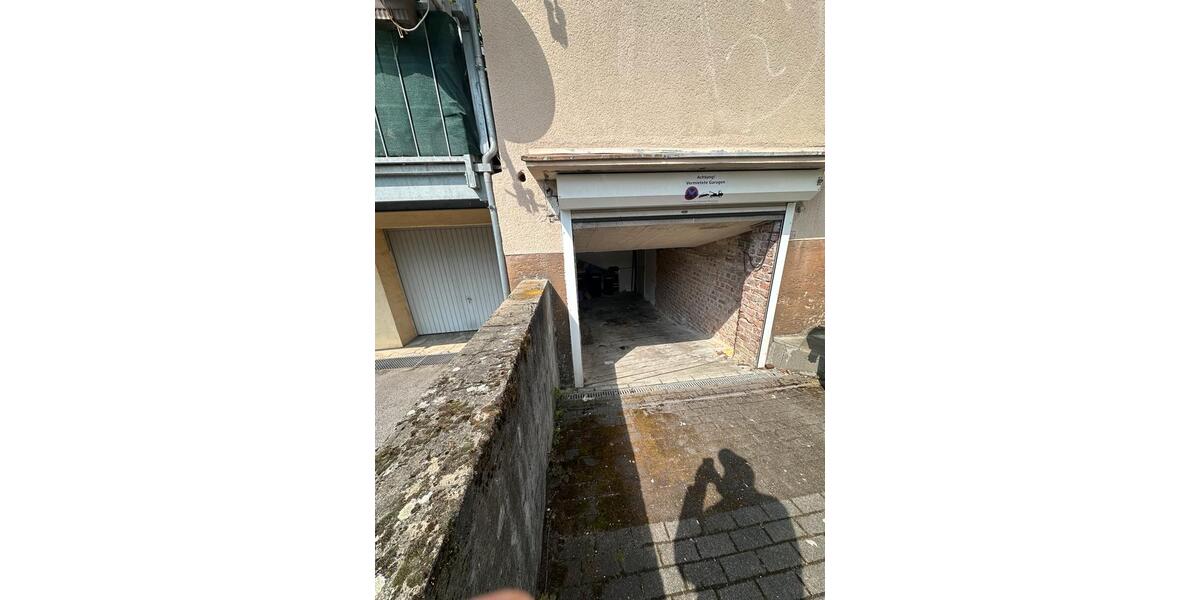 Erdgeschoßwohnung Solingen - 1 Zimmer, 140 m&sup2;, 170.000&euro; | Angebot:26126914